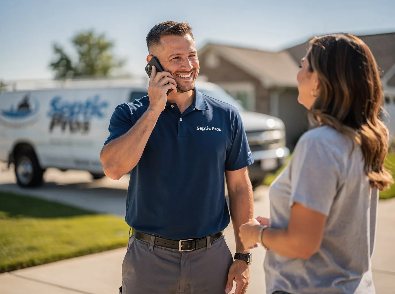 Septic Tank Pumping Winneconne, WI FAQs